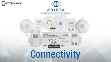ARISTA™ Delivers with Contractor-Friendly Bluetooth® Mesh Wireless Technology