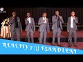 ESANDLENI SAKHE | REALITY 7