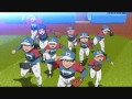 メジャー　第一期OP 「心絵」