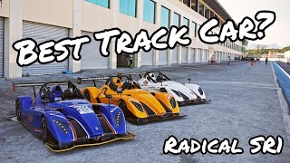 Radical SR1 Review - Initial Thoughts - Radical Cars Philippines - Albert Drives