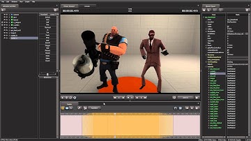 SFM Tip of the Day #72: Applying Cloaking Effects to Models