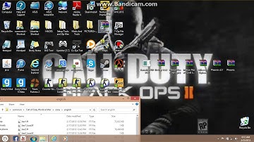 Cod World at War Zombies Mod Menu