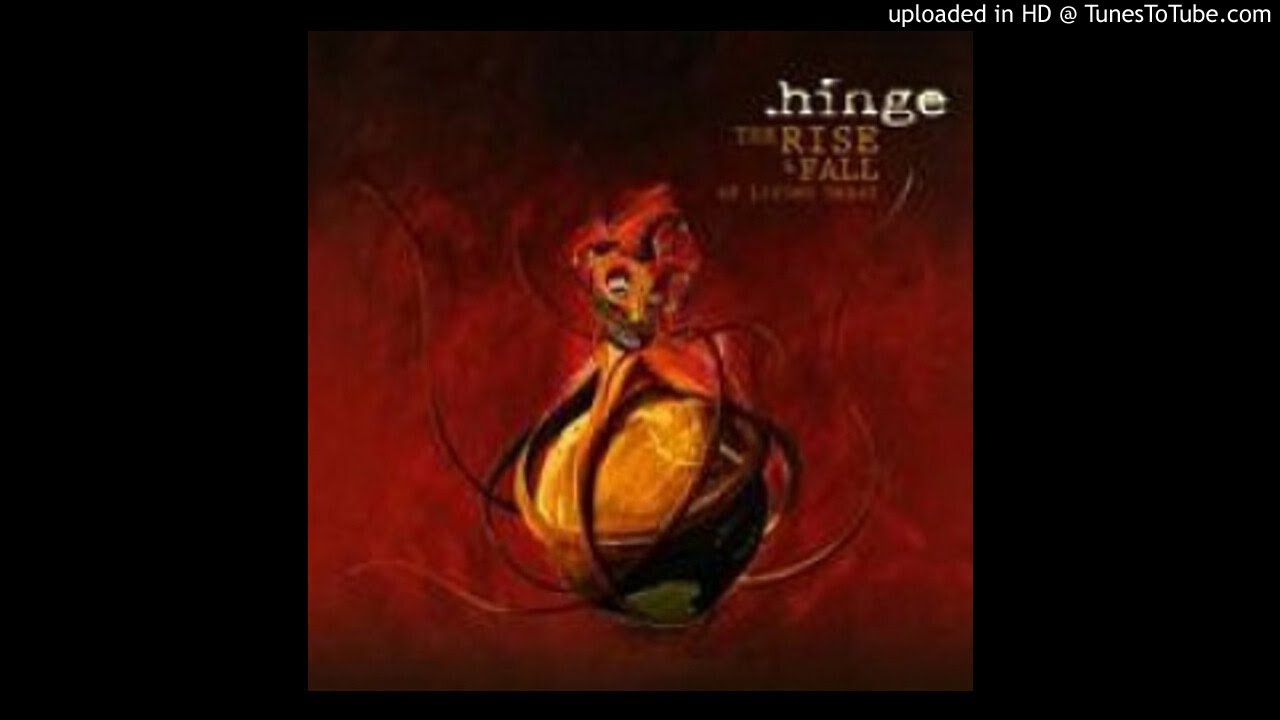 Hinge - [Untitled] - YouTube