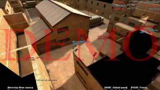 Soldier Front Test # 2 (Maverick Nade)