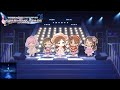 【デレステMV】「アルカテイル」 新田美波