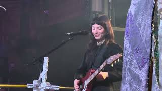 Holly Humberstone-Cruel World @ Circuit, Kingston, 26th March 2026