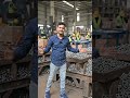 “Bolt Making Factory Process 🏭”
