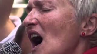 ¿QUÉ HIZO A SAN FERMÍN LLORAR? LA JOTA...