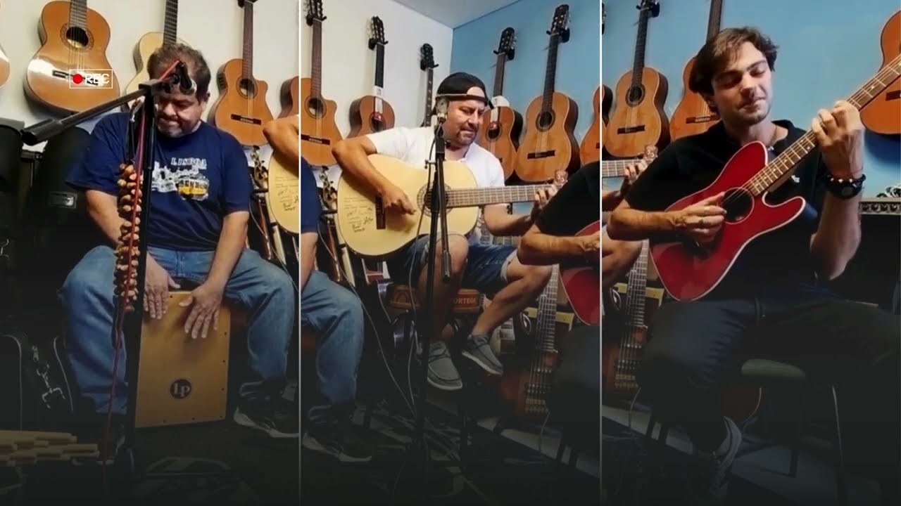 Takile + Tato   Comandante Che Guevara