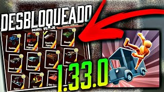 Turbo Dismount HACK APK 1.33.0 MOD All unlocked / Todo desbloqueado Para Android screenshot 2