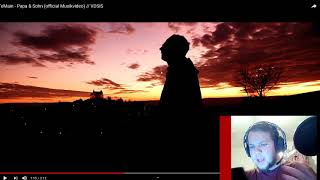 Temain-Papa Sohn Officialmusikvideo Vdsis