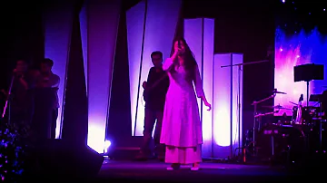 Raashi Sood (LIVE) - LAG JA GALE | IFFCO Golden Jubilee event