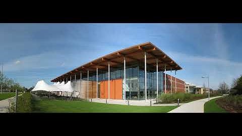 Department of Computer Science and Technology, University of Cambridge | Wikipedia audio article