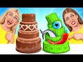 Cake Decorating Challenge #3 by Multi DO