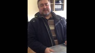 Независимая экспертиза авто. Отзыв 5(, 2016-05-05T11:59:20.000Z)