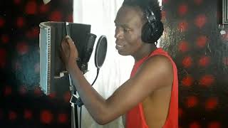 Nonoza Wami Studio Session