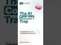 Why AI coding factories are a trap for your codebase #softwareengineering