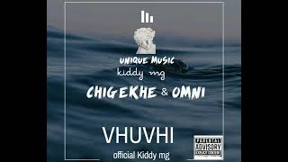KIDDY MG X CHIGEKHE & OMNI Official (VHUVHI)mp3
