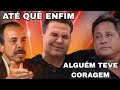 QUAL PROBLEMA? Eduardo Costa e AS DIFERENÇAS ENTRE Leonardo e Ralf Cabaré e MITOS