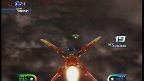 Sonic Unleashed 360 Playthrough Part 41-Welcome to Eggmanland