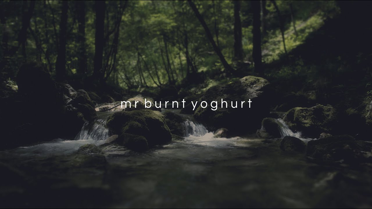 Liquid Drum and Bass Mix 122 - Mr Burnt Yoghurt