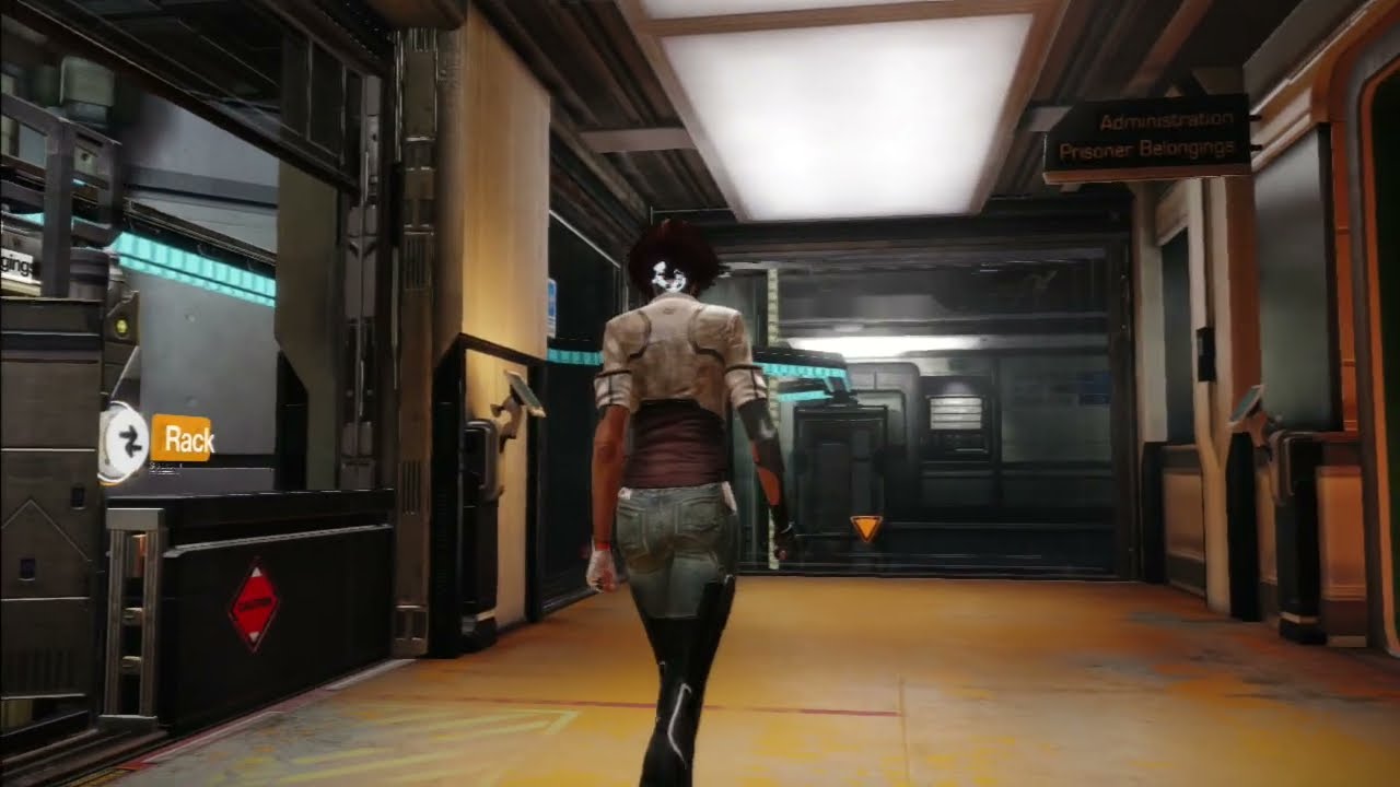 REMEMBER ME Bad Request pt12