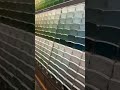 Why do many colors?! #irl