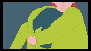 Rainy day Short animation