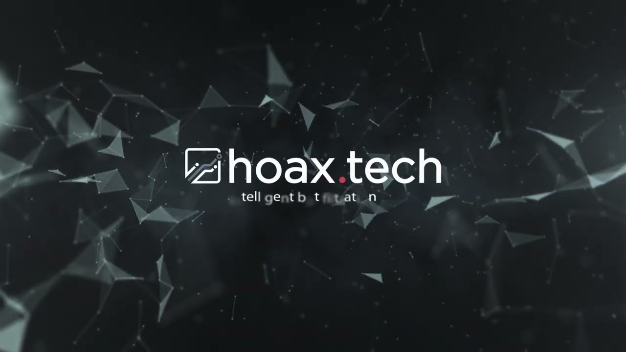 hoax.tech. Flow creation.