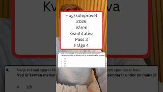 Fråga 4