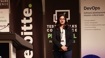 Testing Talks 2025 | Quality Reinvented: Workforce, AI & Engineering Evolution