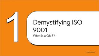 ISO 9001 Internal Audit Explained | Audit Process, Checklist & Examples