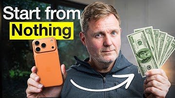 How to Turn Social Media Into a $3K/month Business