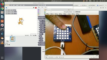 Banana Pi BPI:bit for Scratch 2 0 for STEAM education