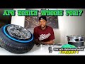Caliboy Podcast Ep. 1 are Zenith wire wheels real? (hd/4)
