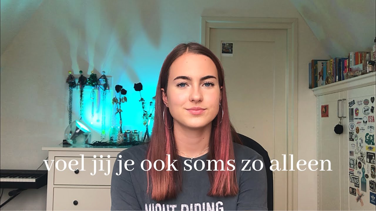 Je Hebt Een Vriend - K3 | Cover by Jet - YouTube