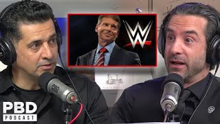 "Vince McMahon Is A Creep" - Does 1992 TV Clip Prove Sexual Assault Allegations Against WWE CEO?