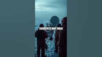 Did You Know The Hidden Birth of Subglacial Floods