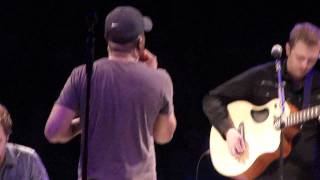 Darius Rucker - Westbury 9/3/2011 - "I Got Nothin' "