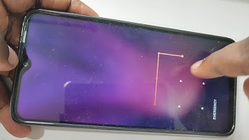 How to Unlock/Remove Forgotten Pattern Lock on Redmi Note 8 Pro