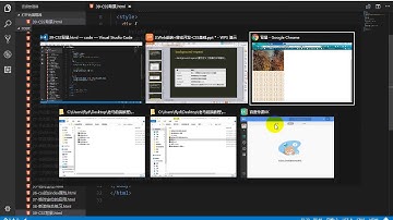84 老马 前端 CSS背景图和背景平铺