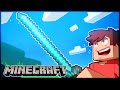 🔥 MINECRAFT, ALE MIECZE MAJĄ ROZMIAR XXL! | MINECRAFT