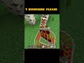 99% Players Don’t Know This Build 😳 #minecraft