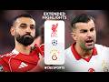 Liverpool vs. Galatasaray: Extended Highlights | UCL Round of 16 - Leg 2 | CBS Sports Golazo Mp3 Song