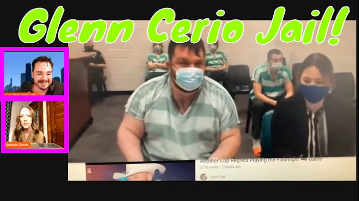 Deborah Davis Breaks Down The Glenn Cerio Court Ap...