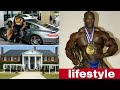 Mr olympia ronnie coleman  lifestyle   biography