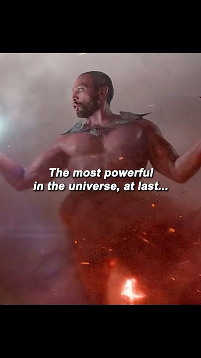 Aladdin (2019)|Jafar’s Final Wish Backfires 😈✨ | Power Has a Price!