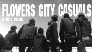 We're Coming Back | Flowers City Casuals