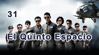 El Quinto Espacio 31|Telenovela china|Sub Español|第五空间