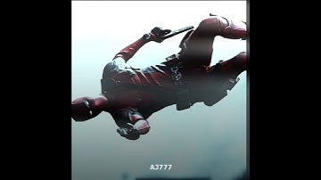 MAXIMUM EFFORT-DEADPOOL AND WOLVERINE EDIT || NSYNC-BYE BYE BYE ||#shorts#edit #deadpoolandwolverine